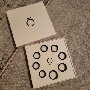Oura Ring Sizing Kit